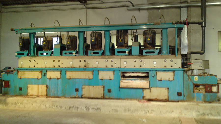 Pulidora 6 800 Para Restaurar